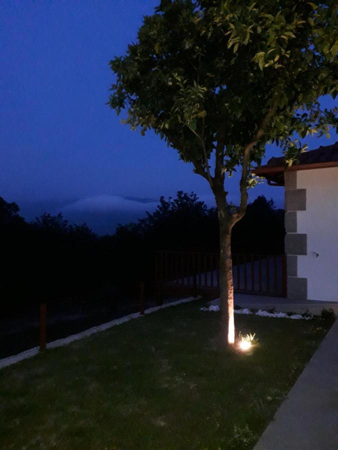 Quinta Da Casa Matilde - Nature House Geres Exterior photo
